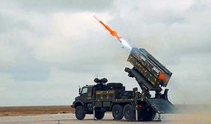 Греция отказалась обсуждать с Турцией размещение Patriot у ее побережья