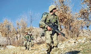 Минобороны: Турция вывела свой контингент из Ирака после завершения миссии НАТО