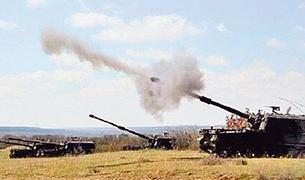 Анкара пригрозила ударами по курдским формированиям при атаках на Иран