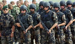 Казахстан утвердил соглашение с Турцией о военном транзите