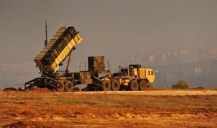 Турция и Италия начали переговоры по системам ПВО SAMP/T