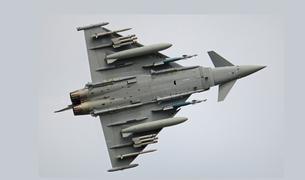 Газета: Турция может изучить "незападные варианты", если сделка по Eurofighter сорвется