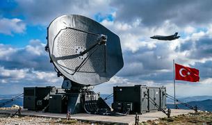 Эксперт: Турецкий радар может засекать F-35 на большом расстоянии