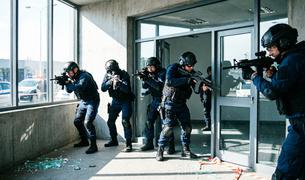 СМИ: Более 110 человек задержаны в Турции по подозрению в связях с ИГ