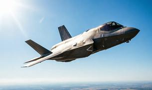 СМИ: Анкара рассчитывает продвинуть вопрос поставок F-35 на саммите НАТО