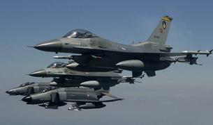 Турция завершила технические переговоры с США по закупке F-16 и ждет позитивного решения