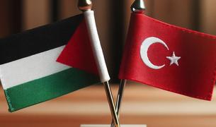 ТВ: Лидеры ХАМАС обсудили на тайной встрече в Турции дальнейшие шаги по Газе