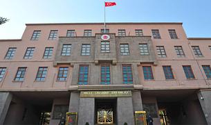 Греция, Кипр, Азербайджан и урегулирование региональных конфликтов в приоритете МО Турции
