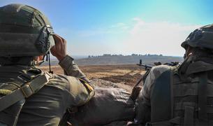 Минобороны: Турецкая армия ликвидировала 15 объектов РПК на севере Ирака