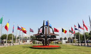 На саммите НАТО в Анкаре обсудят Украину и безопасность южного фланга альянса