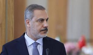 Фидан: Турция рассчитывает на скорейшее открытие Ормузского пролив