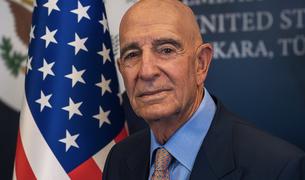 США разрабатывает механизм деэскалации между Израилем, Турцией и Сирией