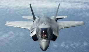 Эксперт: Продажа Турции американских F-35 в ближайшее время маловероятна