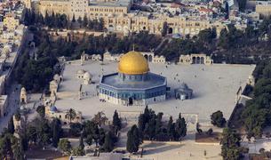 Эрдоган пригрозил последствиями, если Израиль запретит палестинцам посещать святые места