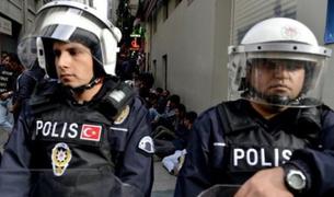 В Турции задержаны 33 человека, готовившие теракты перед выборами
