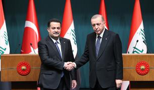 Турция и Ирак в марте снова обсудят создание оперативного антитеррористического центра