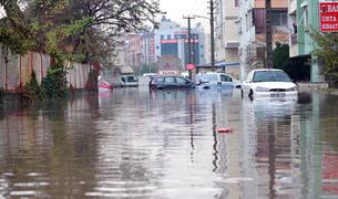 Эрдоган рассказал о новых мерах по снижению рисков наводнений по всей Турции