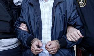 МВД: Арестованный в Италии главарь турецкой ОПГ разыскивался по 23 уголовным эпизодам