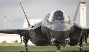 Греческие лоббисты призвали США не возвращать Турцию в программу F-35