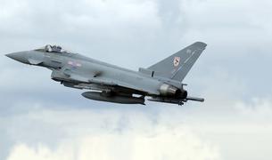 Турция пытается ускорить процесс покупки истребителей Eurofighter