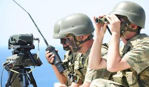 Эрдоган: Процесс разоружения РПК находится под контролем Турции
