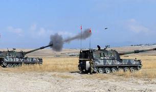 СМИ: Турция присоединилась к координационной группе в Сирии для борьбы с ИГ