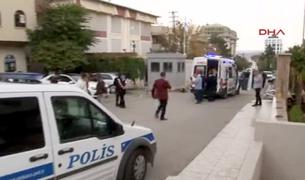 Совершено нападение на посольство Израиля в Турции