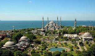 «Стамбулу грозит землетрясение магнитудой выше 7»