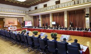В Турции заработала парламентская комиссия «Национальная солидарность, братство и демократия»