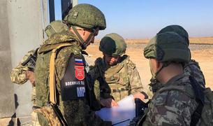 Лаврентьев: РФ и Турция не считают необходимым расширять зону безопасности в Сирии