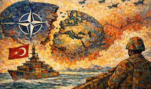 Гюрдениз: почему НАТО больше не гарантирует безопасность Турции