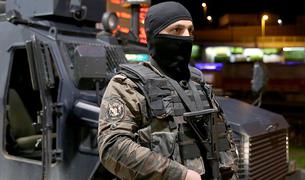 В Турции задержали двенадцать подозреваемых в связях с ИГИЛ