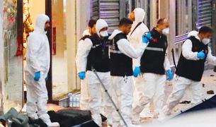 В Турции задержаны еще восемь подозреваемых в причастности к теракту в Стамбуле
