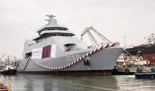 Турция передала четыре десантных корабля ВМС Катара