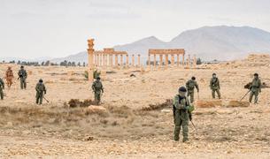 За сутки Россия и Турция зафиксировали двадцать нарушений режима перемирия в Сирии