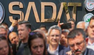 Турецкий военный подрядчик SADAT за 10 лет получил более 35 млн долларов США