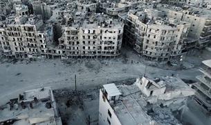 Начальники российского и турецкого генштабов обсудили прекращение огня в сирийском Идлибе