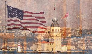 Посольство США в Анкаре предупредило граждан о вероятности терактов в Стамбуле