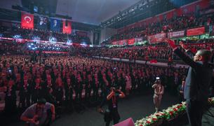 Как Озель превратил курултаи в броню и заявил, что это последний оппозиционный съезд