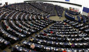 Европарламент считает необходимым, чтобы ЕС принял санкции против Турции