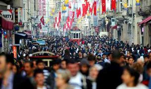 Ловушка среднего уровня дохода в Турции