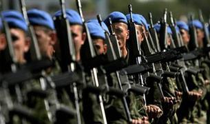 Что означает резолюция об отправке турецких военных в Азербайджан