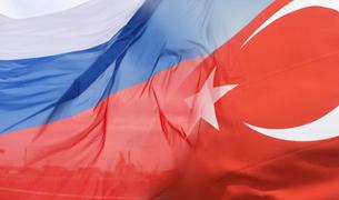 Санкции помогают Турции и России дойти до заветной цели