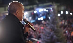 Эрдоган, похоже, намерен победить во втором туре: как и что ждет Турцию дальше?