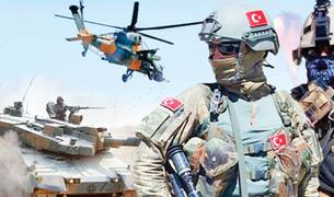 К 2023 году Турция сотворит историю в оборонной промышленности