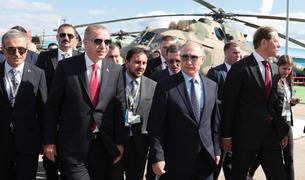 Al-Quds: Интерес Турции к российским самолётам — стратегическое решение или способ давления на Вашингтон?