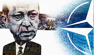 Турция вряд ли сможет достичь соглашения с Северными странами на встрече в НАТО