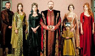 «Русские по турецким сериалам учат турецкий язык»