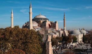 Назло Вашингтону. Превратит ли Эрдоган собор Святой Софии в мечеть