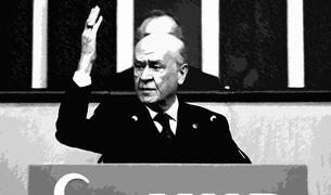 Четыре условия Бахчели для решения курдского вопроса